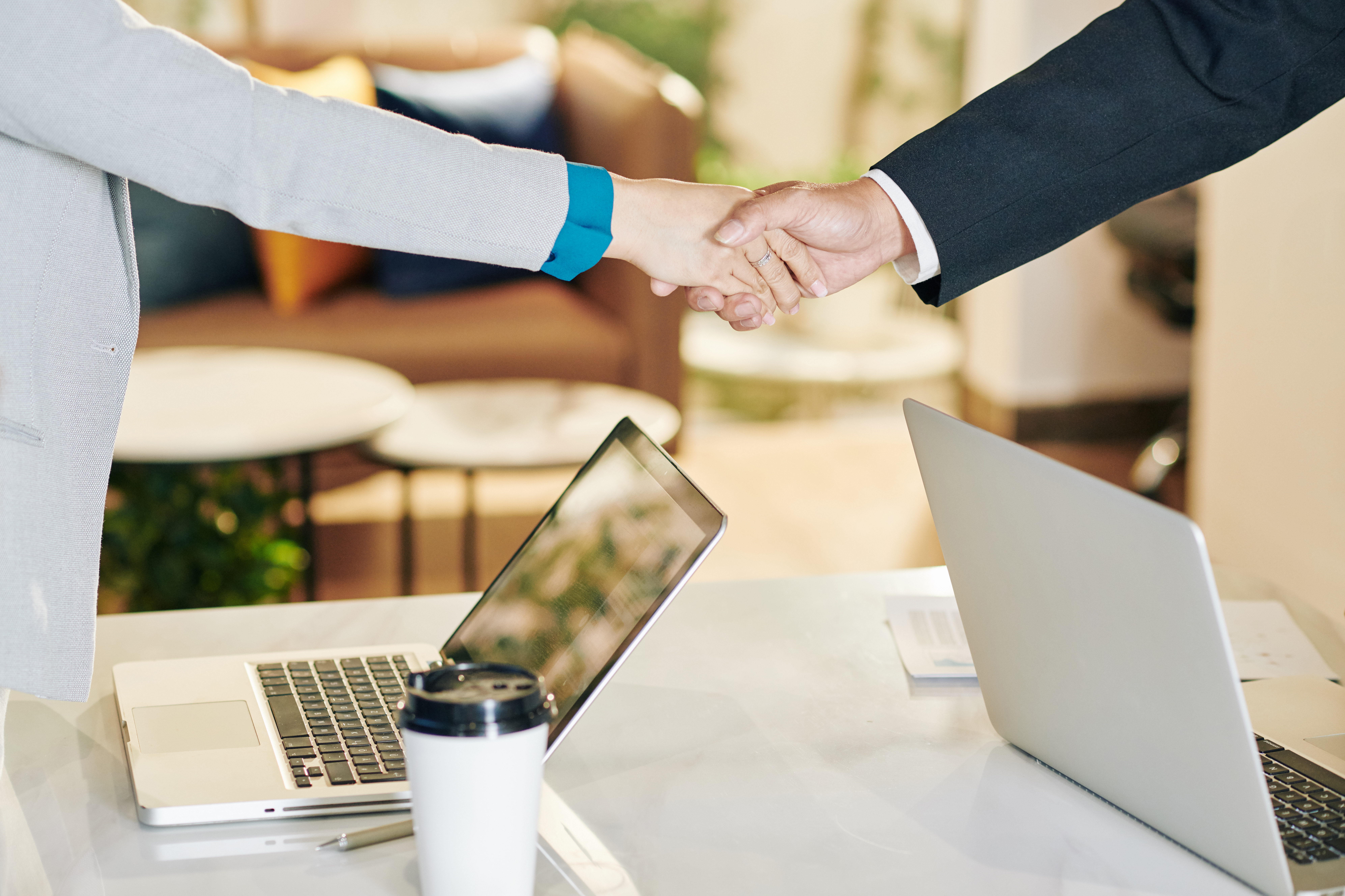 Featured image for “Empower Your Customer Interactions through Conversational Marketing”
