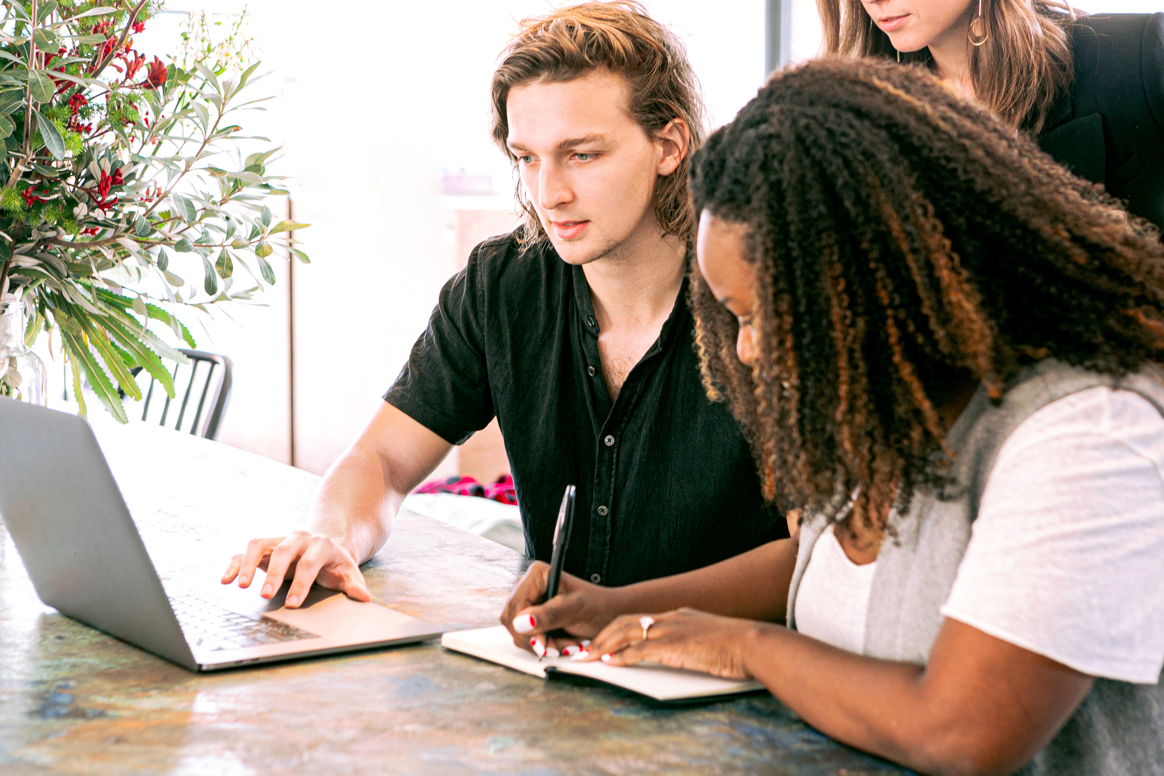 Featured image for “Self-Employed? Hire a Digital Marketing Agency to Help You!”