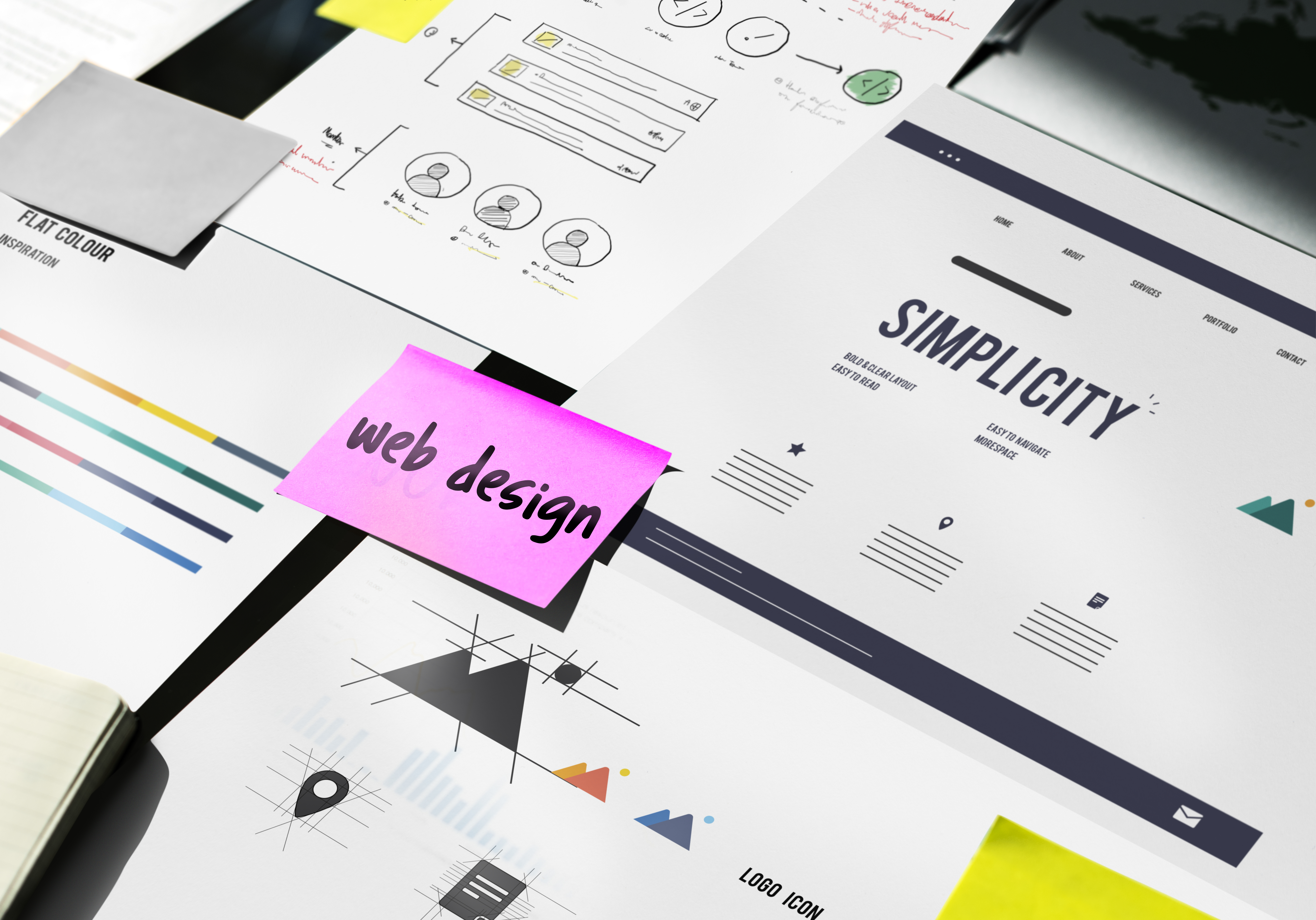 Featured image for “4 Questions to Ask Yourself Before Choosing a Web Designer”