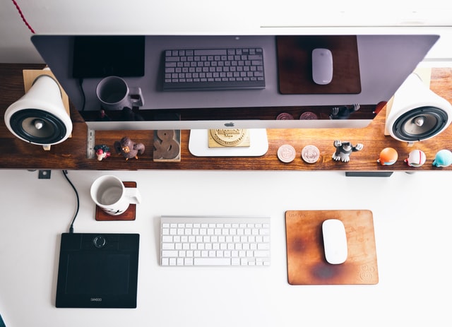 Featured image for “4 Web Design Trends to Add to Your Website This 2021”