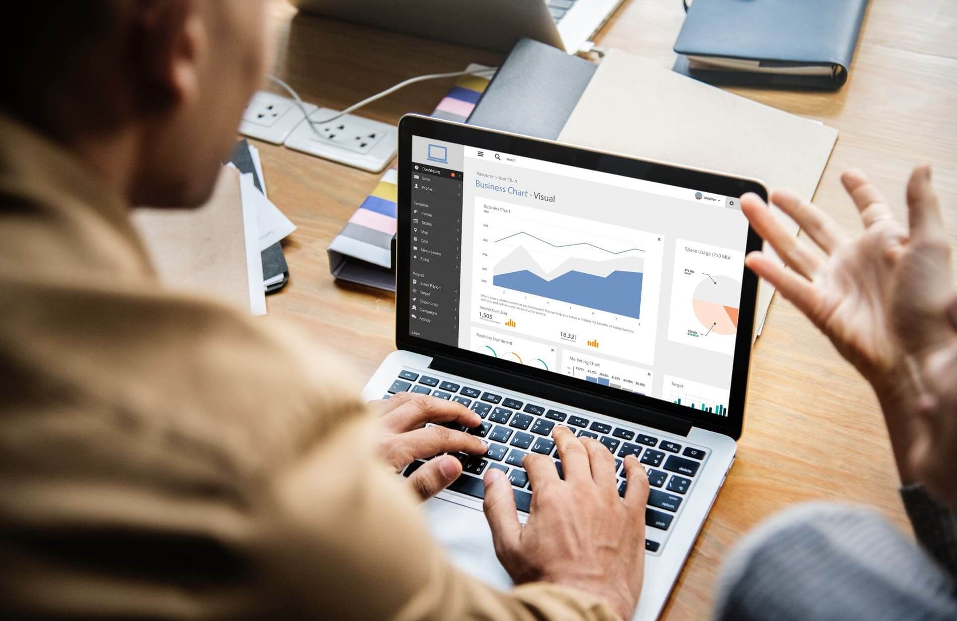 How To Improve Your Small Biz Local Seo Rankings In 2019 2