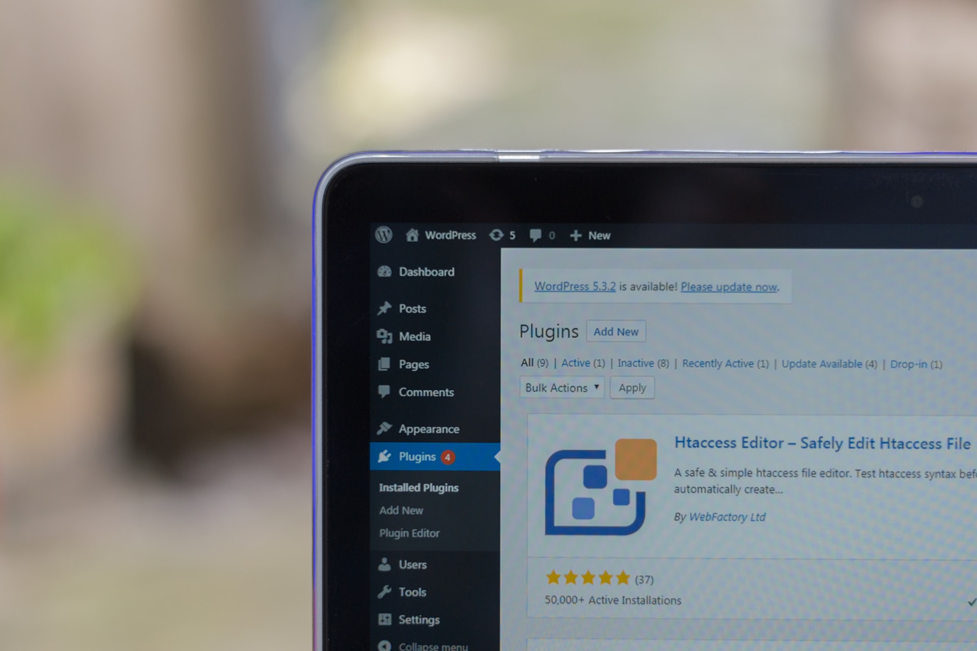 Featured image for “WordPress Plugin 101: The Basics of How Plugins Work”