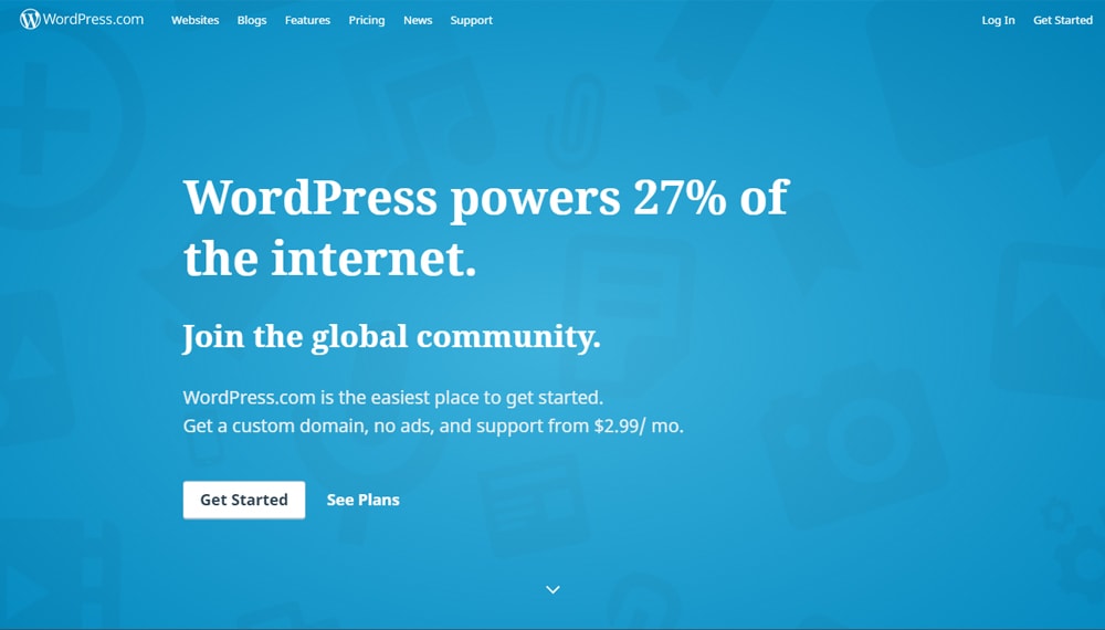 The Easiest Website Builder Software For Beginners 3