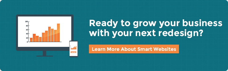 Growth Driven Design Cta