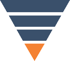 A Cloud With An Orange Arrow Pointing To It