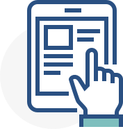 Mobile App Icon