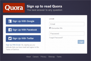 Quora