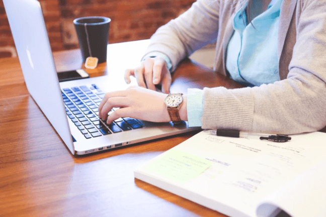 Learning Web Design: How To Get Started And Not Give Up 1